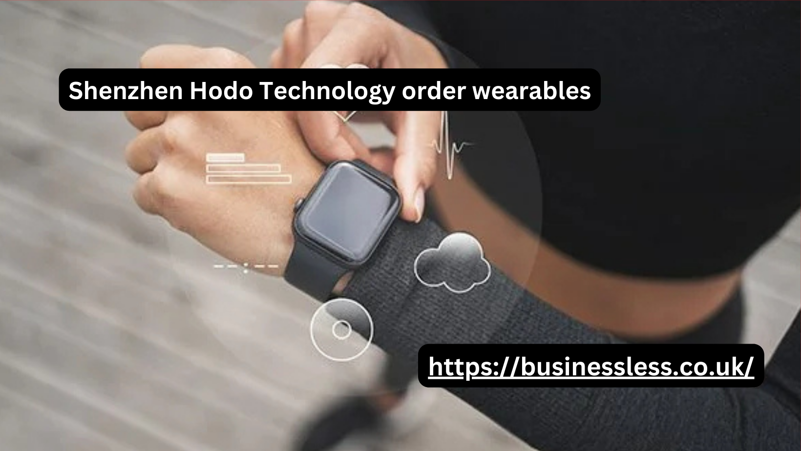 Shenzhen Hodo Technology Order Wearables: Revolutionizing Modern Technology