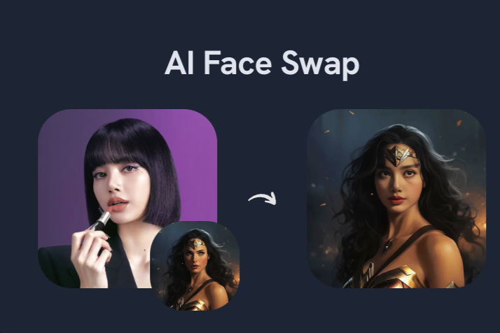 Exploring the Fascinating World of Face Swap AI and AI Girlfriends