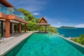 Discover Your Dream Home Investment Opportunities in Phuket Villas